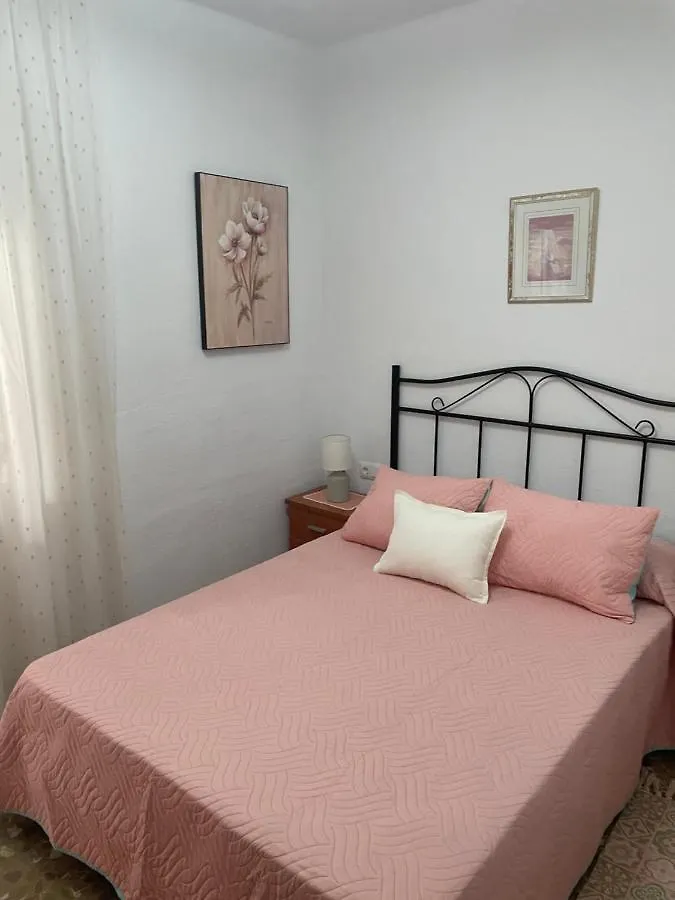 Casa Mata Centro Torre Del Mar Apartment Velez Malaga Spain